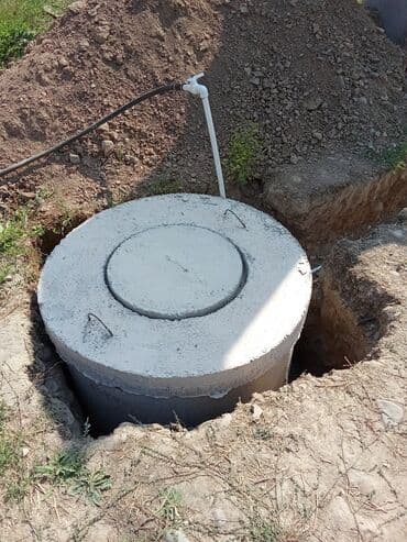 вождение фуры для начинающих бишкек: Бурение скважин Больше 6 лет опыта — 19