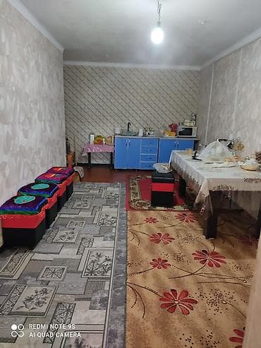 Просторный дом с несколькими комнатами 5комнатная Описание: - — 8