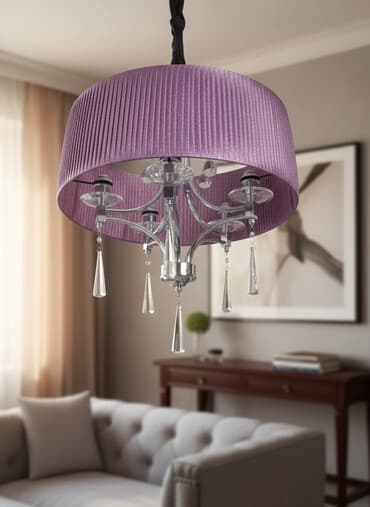 продать хрусталь: Продаю Итальянский люстра как новый тяжелый — 2