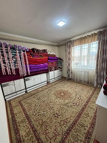 сокулук кун туу: 🔊 ЖЕР ҮЙ САТЫЛАТ!!! 🏡 Ош шаары, Ак-Тилек кичи району. 10-көчө. Жолон — 7