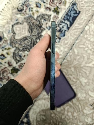 iphone 6 7: IPhone 12 Pro Max, 256 ГБ, 93 % — 5