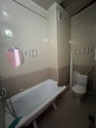 дом с бассейном посуточно бишкек: 1 комната, 30 м², Элитка, 2 этаж, Евроремонт — 7