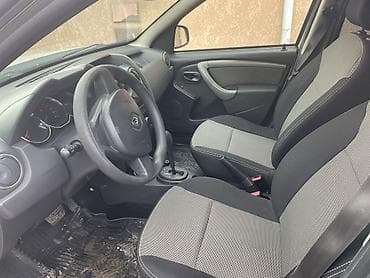 mini kooper: Renault Duster: 2016 г., 2 л, Автомат, Дизель, Кроссовер — 5