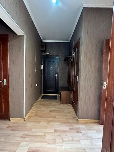 3 комнаты, Собственник, С мебелью полностью