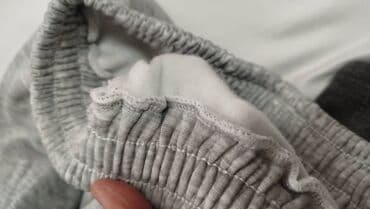 купить рабочие сапоги с утеплителем: Мужские брюки, XL, Puma, Новый, цвет - Серый, Бесплатная доставка — 4