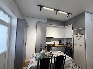 Кыймылсыз мүлк: 1 бөлмө, 42 м², Элитка, 5 кабат, Евроремонт — 3