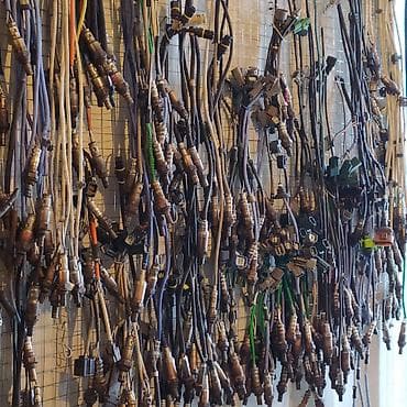 лямбда зонд на субару: Лямбда зонды на все марки машин горантия и качество диагностика и — 1