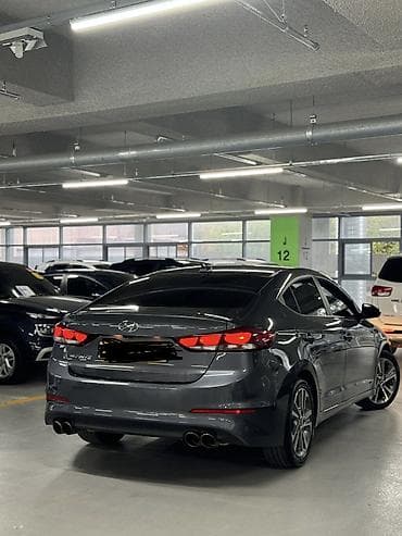 шины на камаз цена: Hyundai Avante: 2018 г., 1.6 л, Автомат, Бензин, Седан — 2