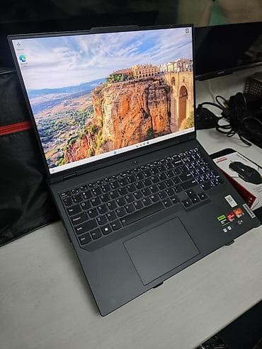 ридер: Игровой, Б/у, AMD Ryzen 5 — 1