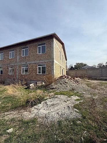 5 и более комнат, 400 м², Гостиничный тип, 2 этаж, Готовая ПСО (под самоотделку)