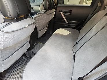 куплю инфинити фх 35: Infiniti FX45: 2003 г., 4.5 л, Автомат, Бензин, Кроссовер — 6