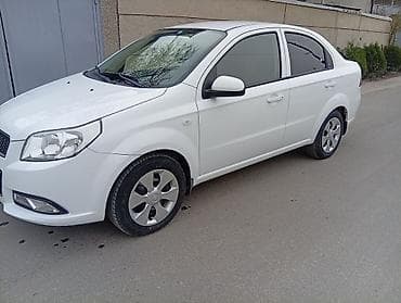 равон r2: Ravon Nexia: 2017 г., 1.5 л, Ручные, Бензин, Седан — 1