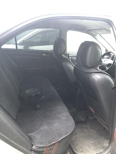 tayota camry 50: Toyota Camry: 2003 г., 2.4 л, Автомат, Бензин, Седан — 2