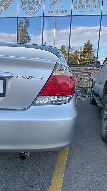 щит прибор камри 70: Toyota Camry: 2005 г., 2.4 л, Автомат, Бензин, Седан — 2