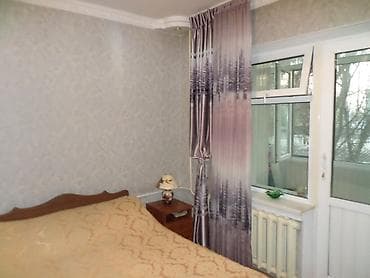 квартиры в оше продажа: 2 комнаты, 53 м², 105 серия, 2 этаж, Дизайнерский ремонт — 9