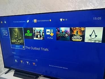 не нужное: Продаю PlayStation 4 Slim в отличном состоянии — приставка полностью — 5