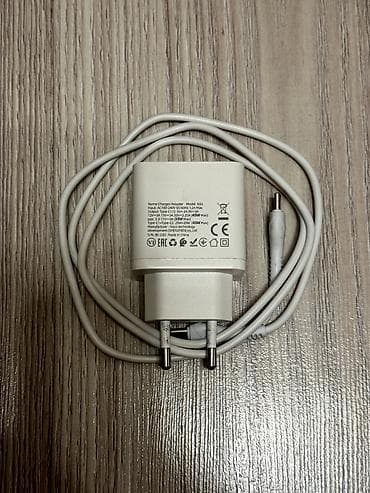 hdmi micro usb: Зарядное устройство Hoco Type-C 45W оригинал Поддерживает технологию — 1