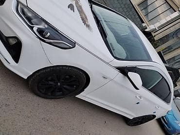 225 60 18 колёса: Шины 235 / 50 / R 18, Лето, Легковые, DUNLOP — 6