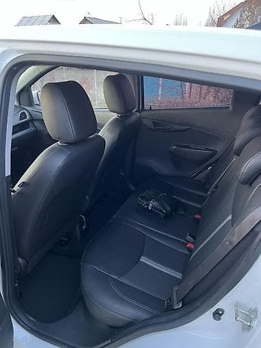 уаз буханка передний мост: Chevrolet Spark: 2019 г., 1 л, Вариатор, Бензин, Хэтчбэк — 8