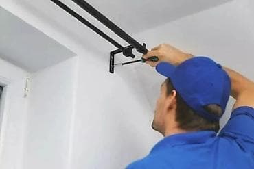 ремонт квартир бишкек цены: Мелкосрочные работы, Муж на час — 10