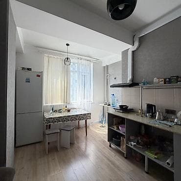 Продажа квартир: 1 комната, 35 м², Элитка, 6 этаж, Евроремонт — 10