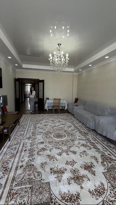 лебединовке: 3 комнаты, 105 м², Элитка, 6 этаж, Евроремонт — 5