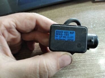 датчик map: Honda Inspire мап сенсор, Хонда Инспаер датчик абсолютного давления — 1