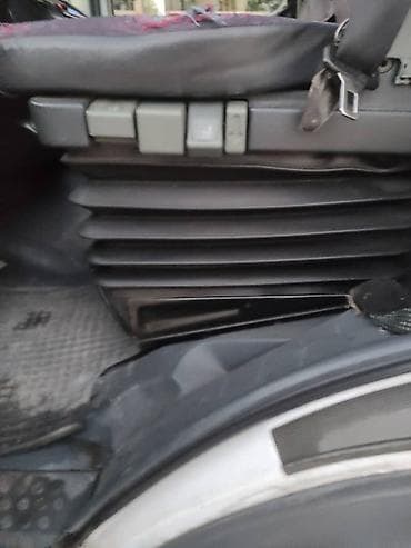 мазда 626 2002 год автомат: Манипулятор, Mercedes-Benz, 2002 г., от 4 т — 8