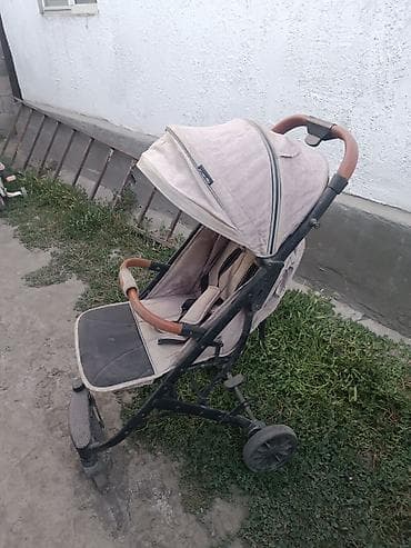 деткие коляски: Нужно менять передние колесо отдам за вашу цену — 2