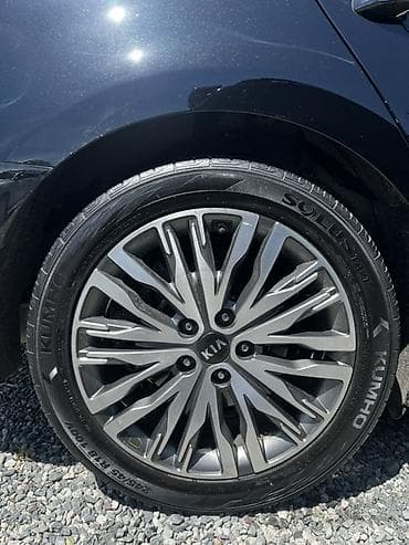 кия к7: Kia K7: 2019 г., 3 л, Автомат, Газ, Седан — 6
