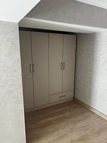 недвижимость квартир: 1 комната, 40 м² — 8