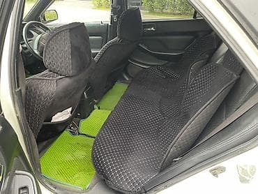 машина автомабил: Honda Accord: 2001 г., 2.3 л, Автомат, Бензин, Универсал — 7