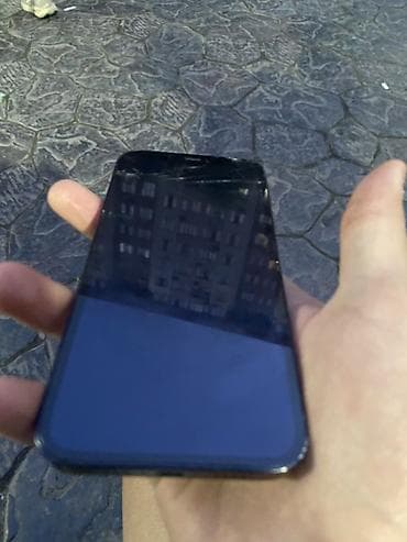 iphone 12 minu: IPhone 12, 128 ГБ, 84 % — 8