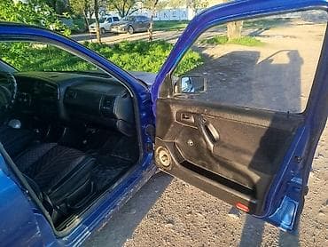 vr6 2 8: Volkswagen Vento: 1992 г., 1.8 л, Ручные, Бензин — 3