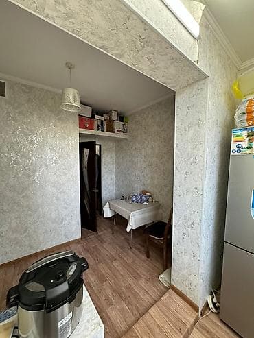 цены в бишкеке: 1 комната, 47 м², 106 серия, 7 этаж — 3
