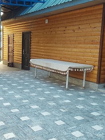 декоративный камень для сада: Кирпичные заборы — 5