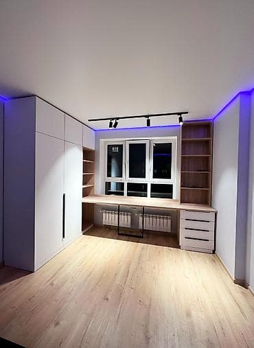 Офисная мебель: Мебель на заказ, Кухня, Кухонный гарнитур, Шкаф, Кровать — 5