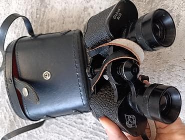 Бинокли 8×30 с кабурой 8×40 с кабурой — 5