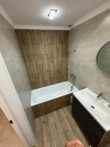 1 комната, 48 м², Элитка, 12 этаж, Свежий ремонт — 9