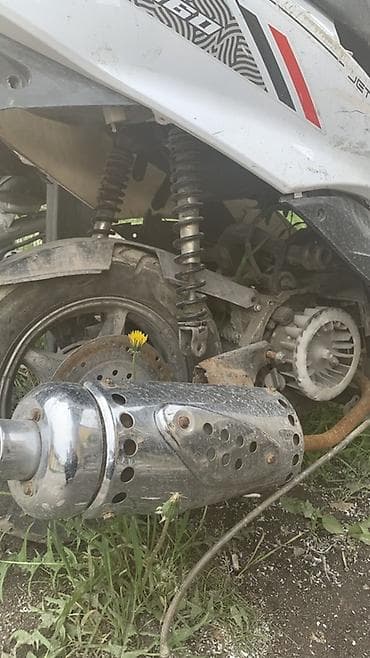 движок лифан: Бензиновый мотор 0.5 л — 1