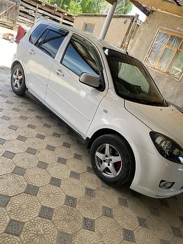 гитара мазда: Mazda Demio: 2004 г., 1.5 л, Механика, Бензин, Хэтчбэк — 2