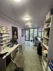 Спецодежда: Продаю контейнерный тип под салоны красоты готовые бизнес внутри все — 6