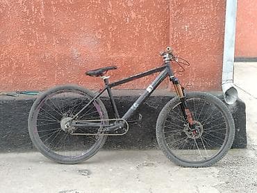 Велосипеддер: BMX велосипед — 2