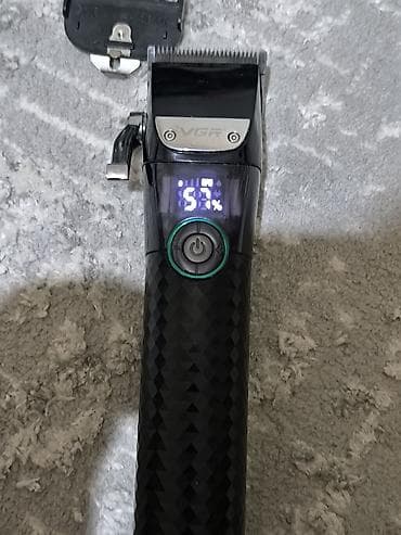 logitech g203: Машинка для стрижки волос — 4