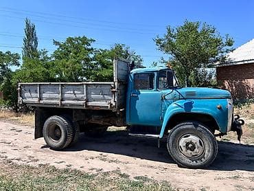 Продажа авто: ЗИЛ : | 1992 г — 2