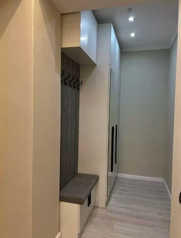 срочно сниму квартиру в районе кирком стром на долгий срок: 2 комнаты, Собственник, Без подселения, С мебелью полностью — 7