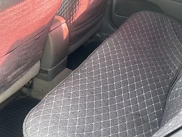 Скупка авто: Toyota Camry: 2005 г., 2.4 л, Автомат, Бензин, Седан — 9