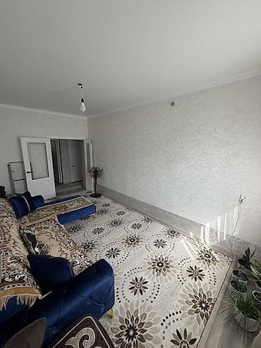 Продажа квартир: 2 комнаты, 50 м², Индивидуалка, 1 этаж, Косметический ремонт — 2