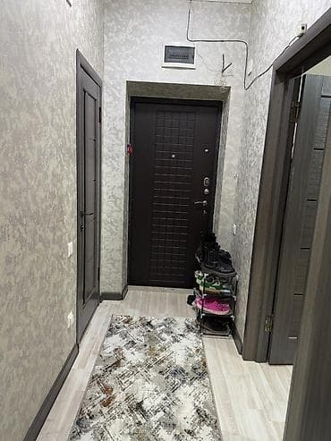 18: 1 комната, 37 м², Элитка, 1 этаж — 5