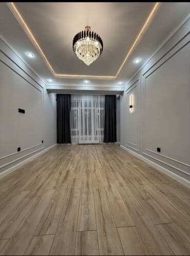 ищу квартиру рухий мурас: 1 комната, 42 м², Элитка, 12 этаж, Евроремонт — 2